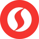 Sin SVG Icon